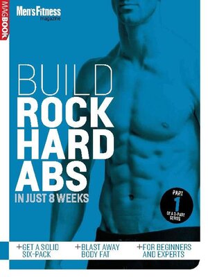 cover image of Build Rock Hard Abs